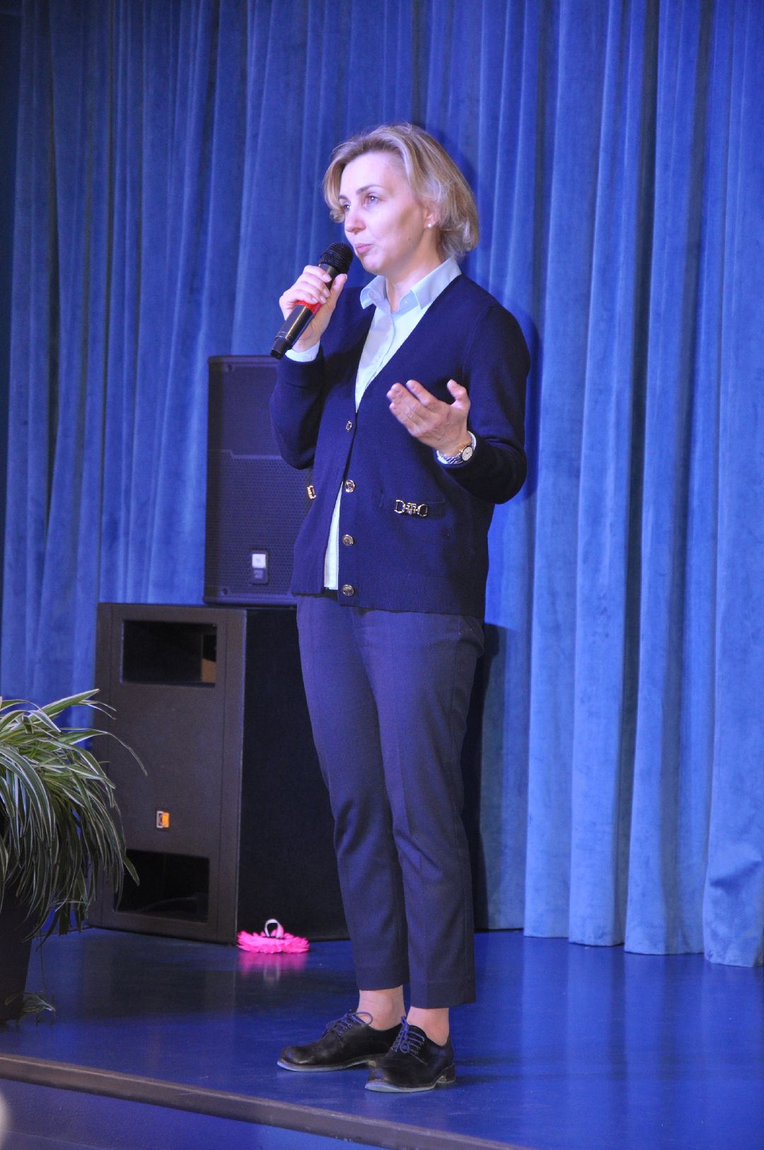 Серпухов Губернаторская стипендия