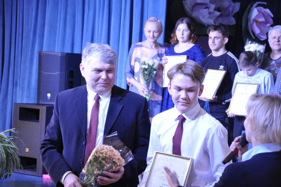 Серпухов Губернаторская стипендия