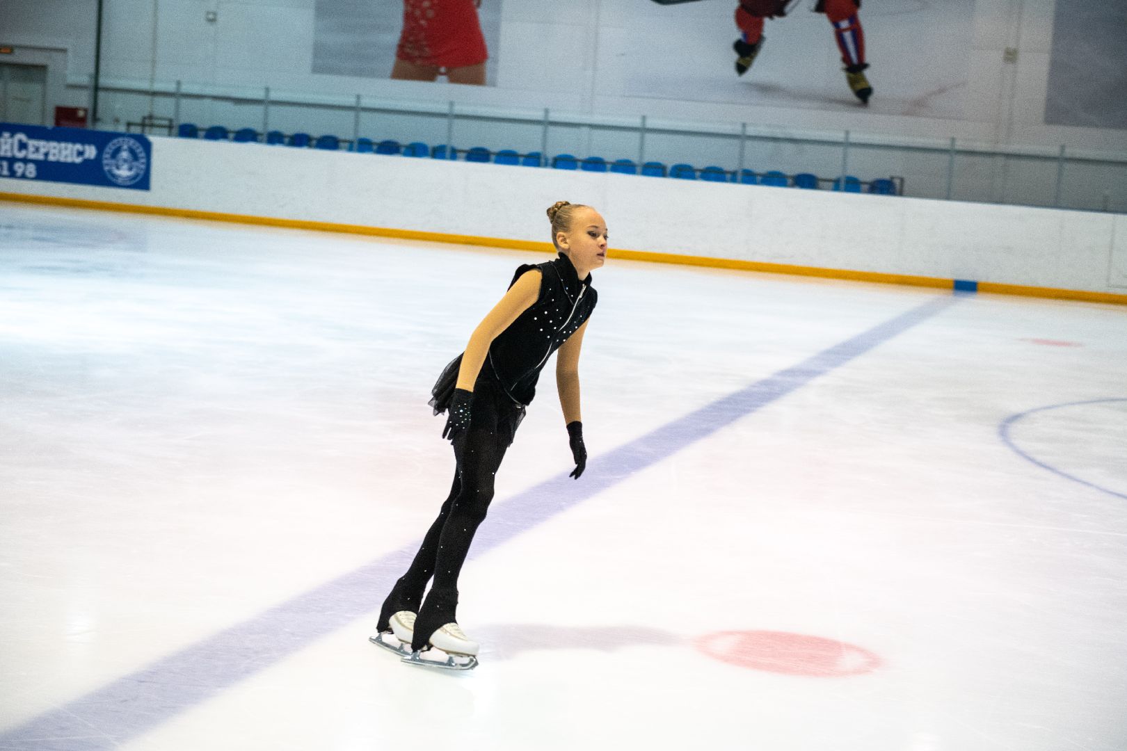 лыткарино, спорт, фигурное катание,