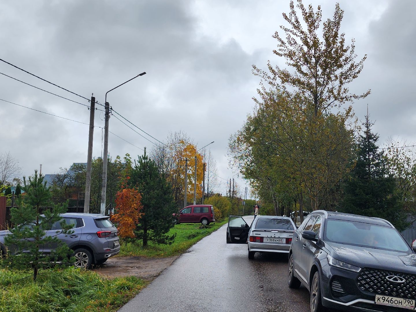 убийство, соседи,