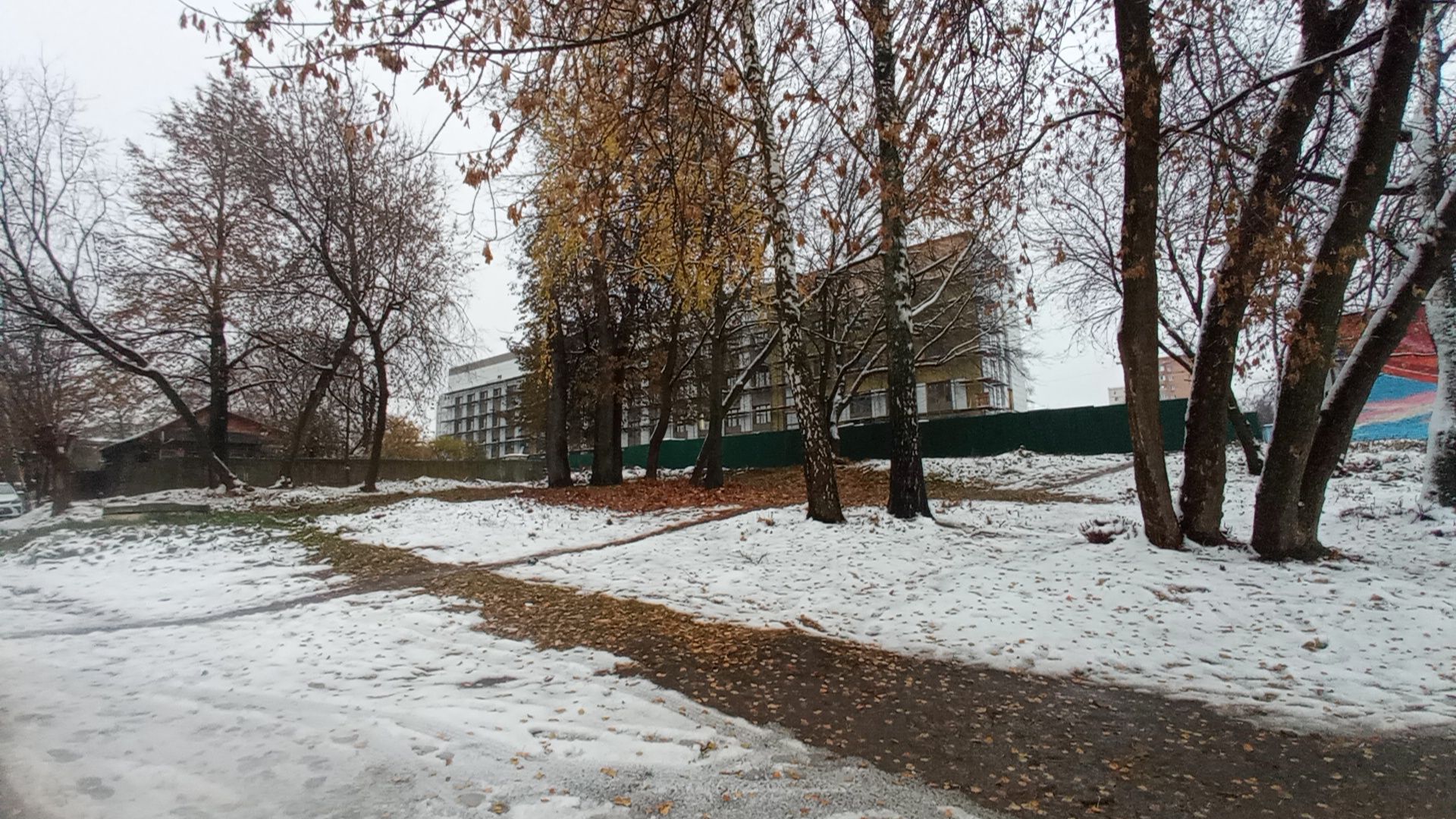 павловский посад, городской округ павловский посад, медицина, люди, жители, ремонт, строительство,