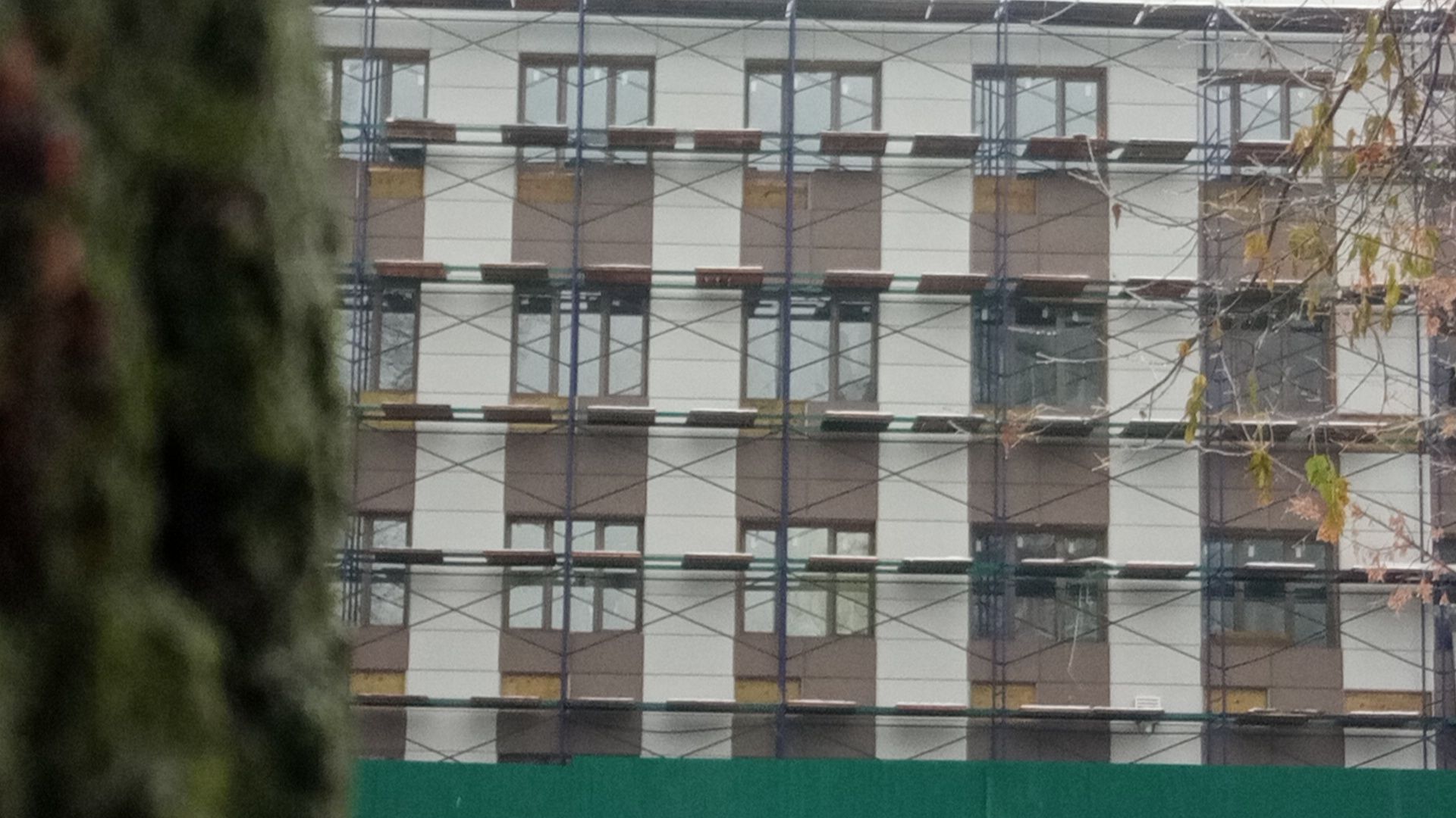 павловский посад, городской округ павловский посад, медицина, люди, жители, ремонт, строительство,