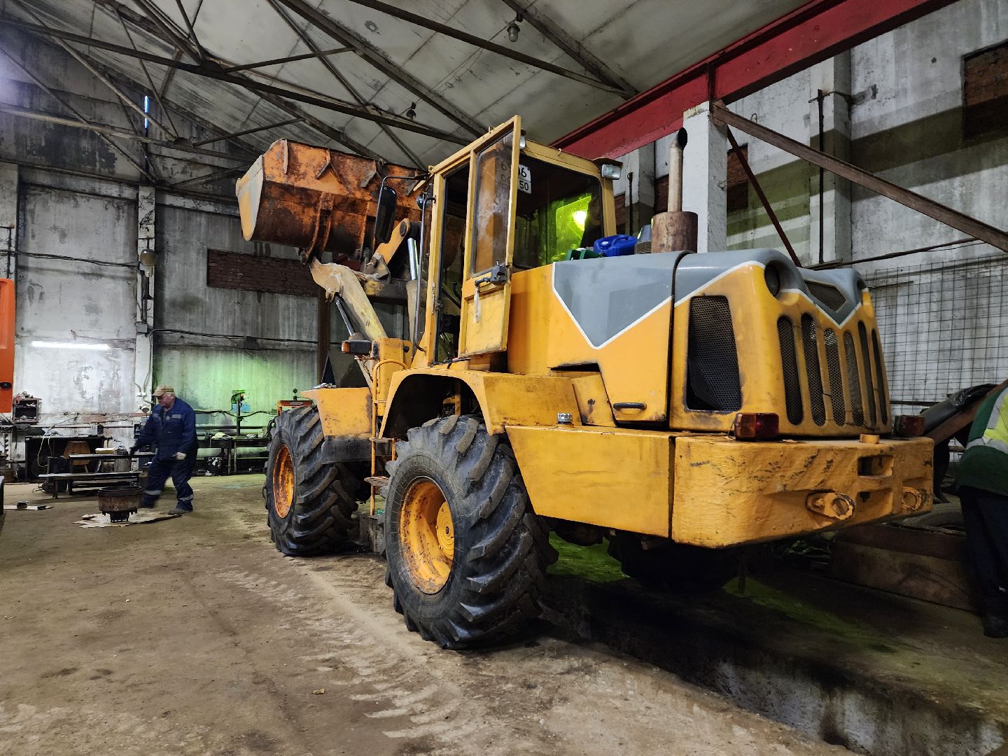 воскресенск, снег, благоустройство, уборка территорий, уборка снега,