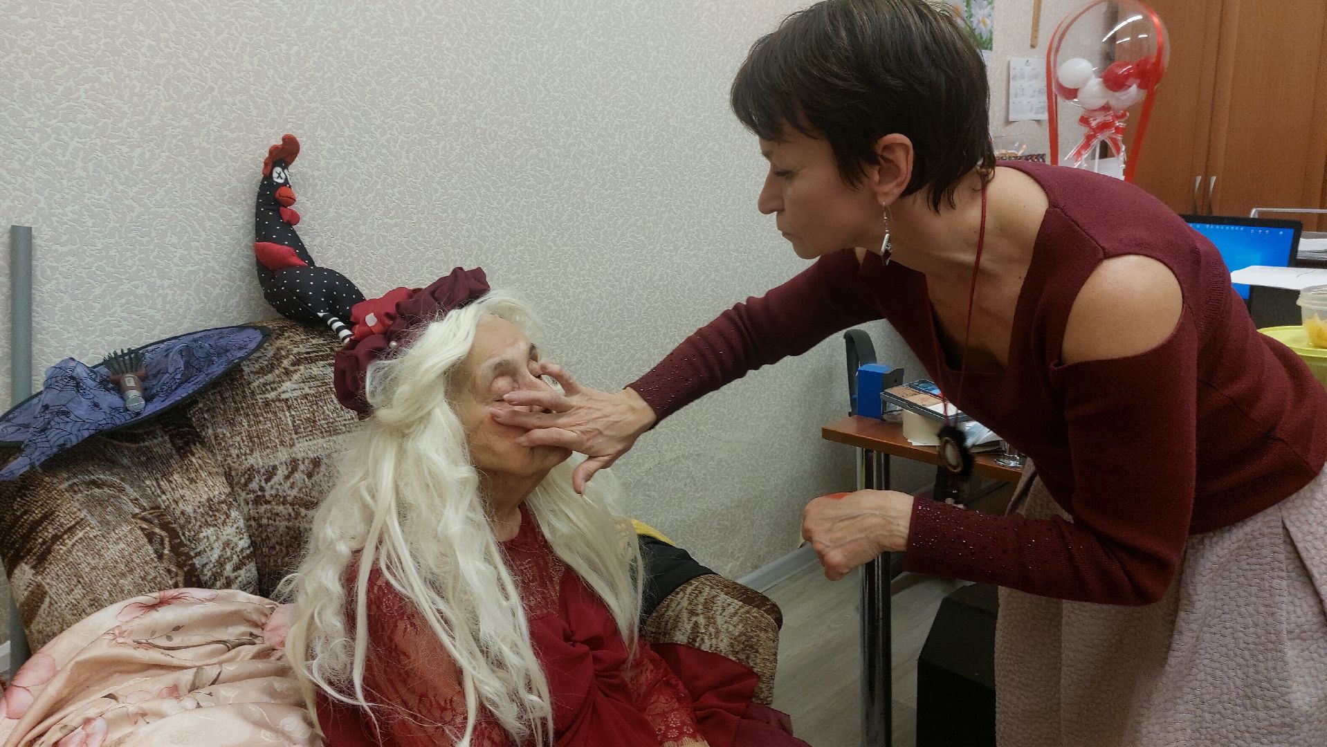 культура подмосковья, Культура, Спектакль, Премьера, Любительский театр, Театр,