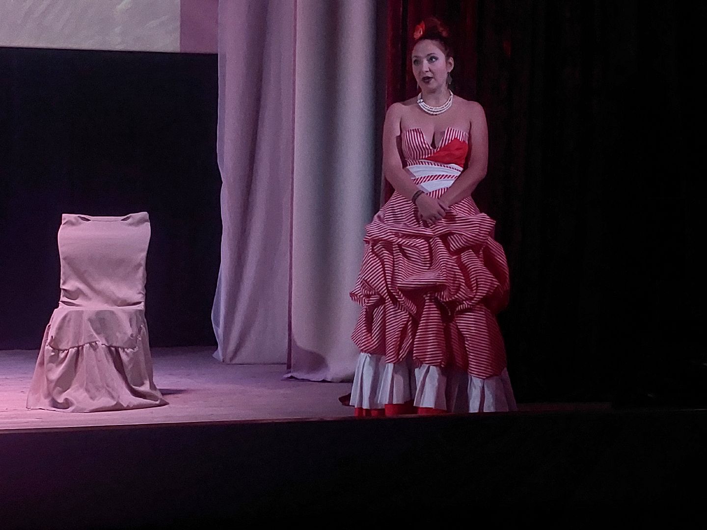 культура подмосковья, Культура, Спектакль, Премьера, Любительский театр, Театр,