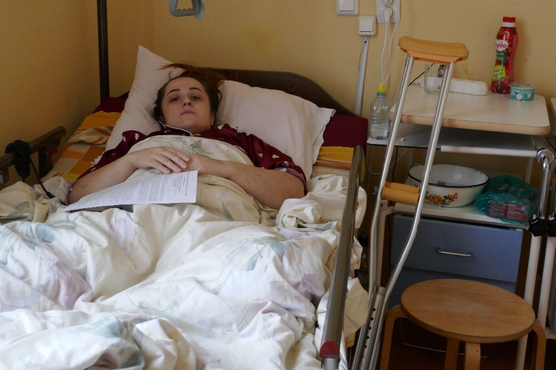 Подольск Медицина