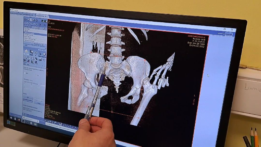 Подольск Медицина