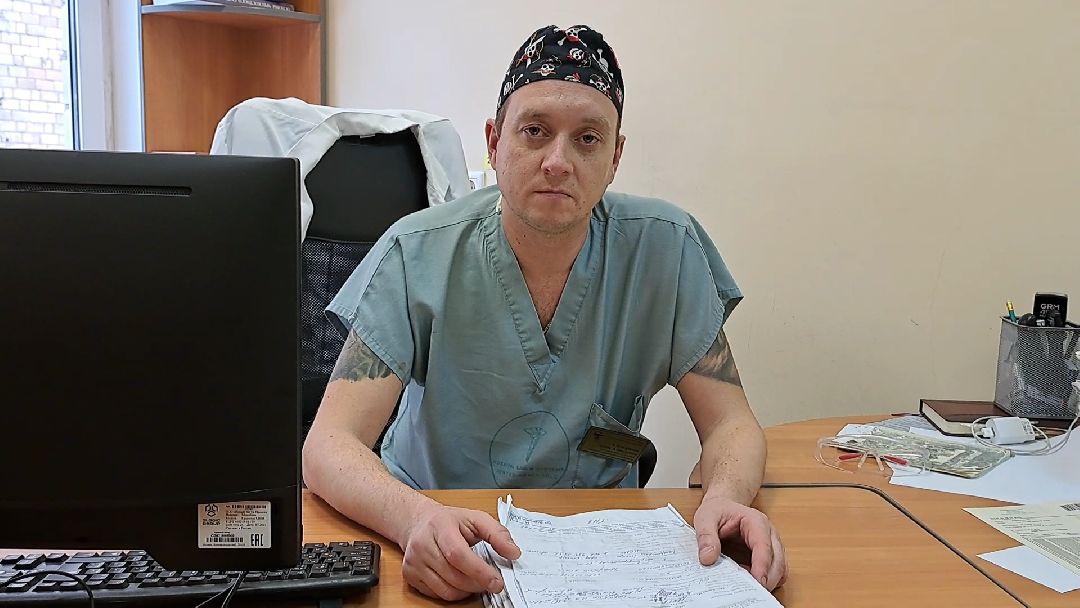 Подольск Медицина