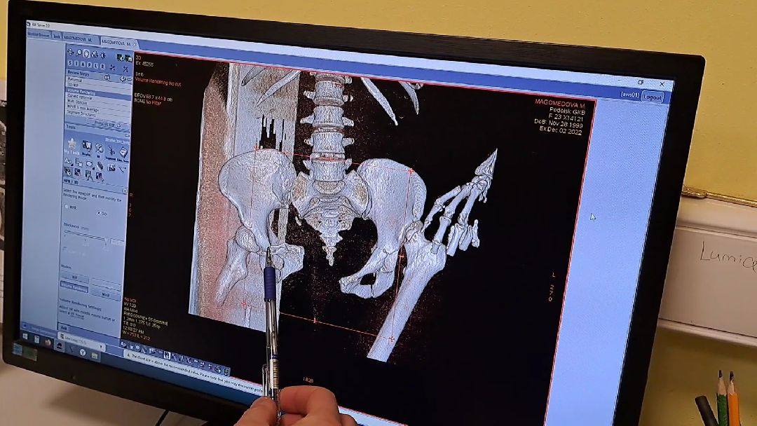 Подольск Медицина