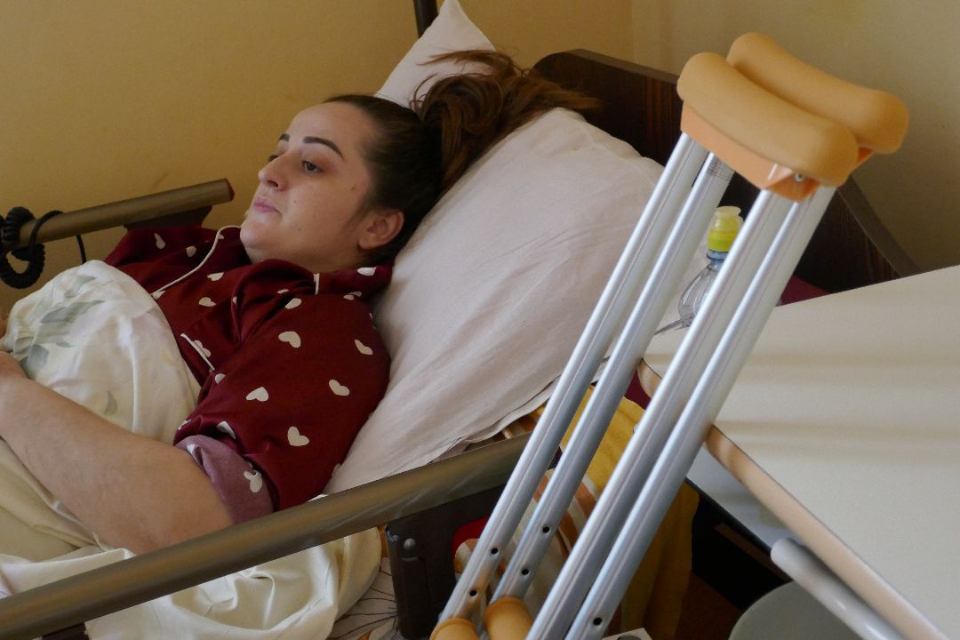 Подольск Медицина