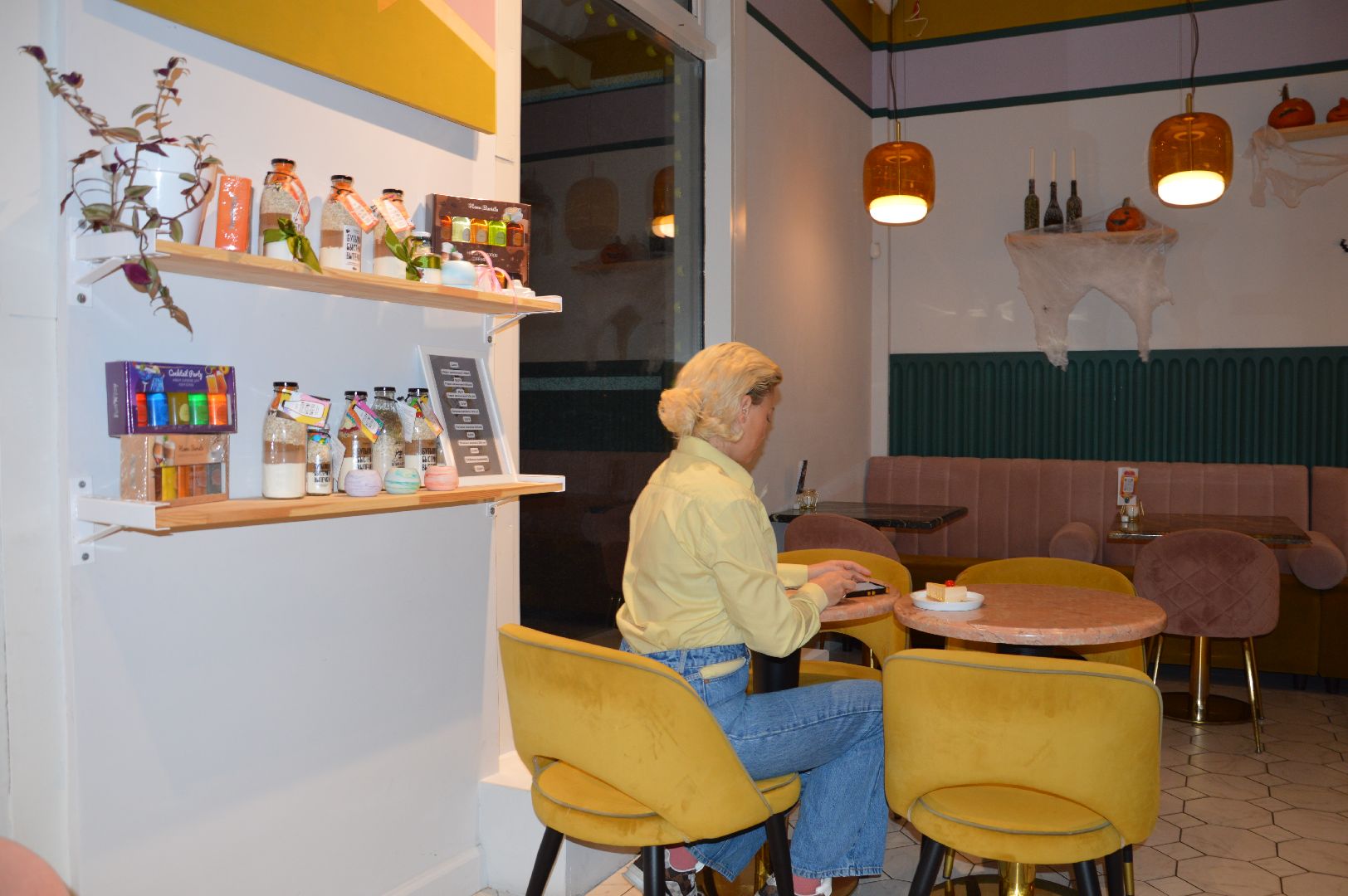 Химки, подмосковье, еда, тыква,