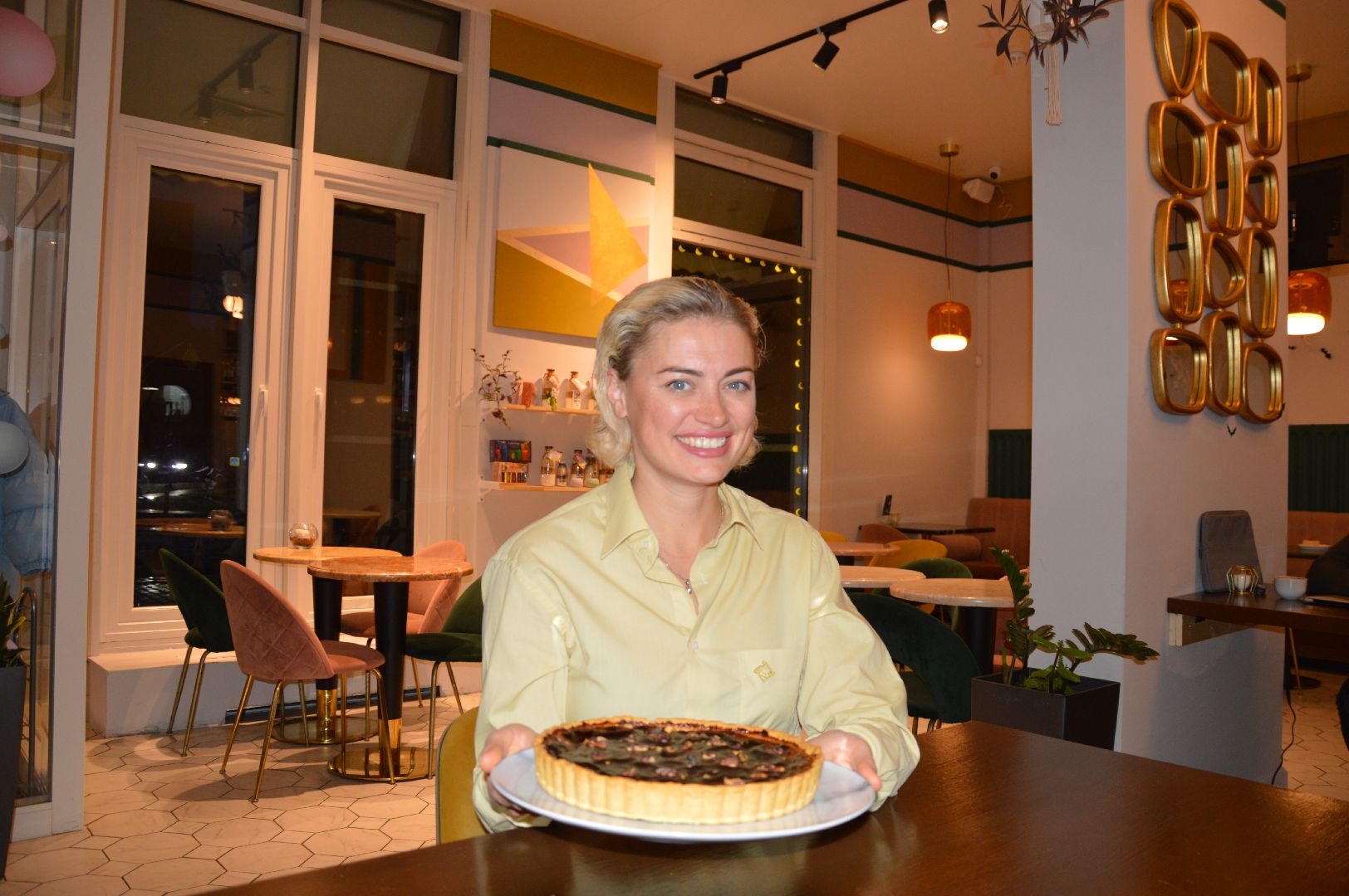 Химки, подмосковье, еда, тыква,