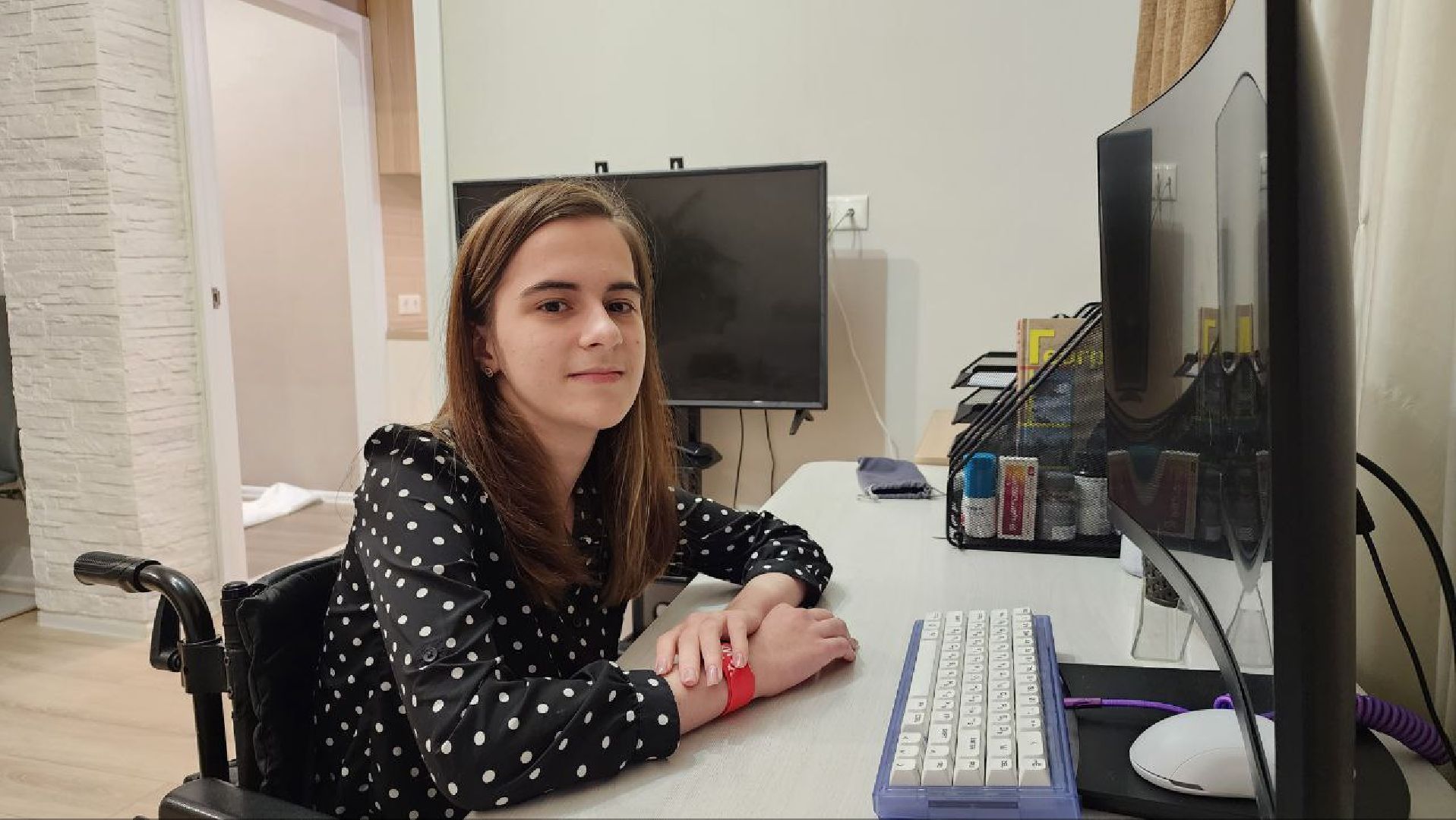 благотворительность, инвалиды, дети с овз, помощь людям, Лосино-Петровский, добрые крышечки, География добра,