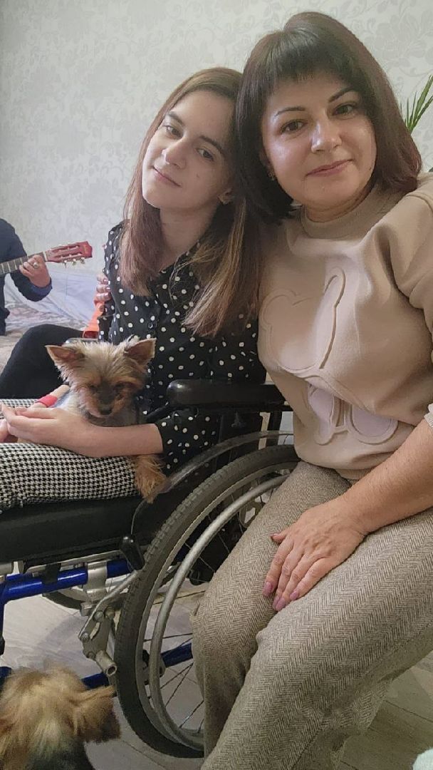 благотворительность, инвалиды, дети с овз, помощь людям, Лосино-Петровский, добрые крышечки, География добра,