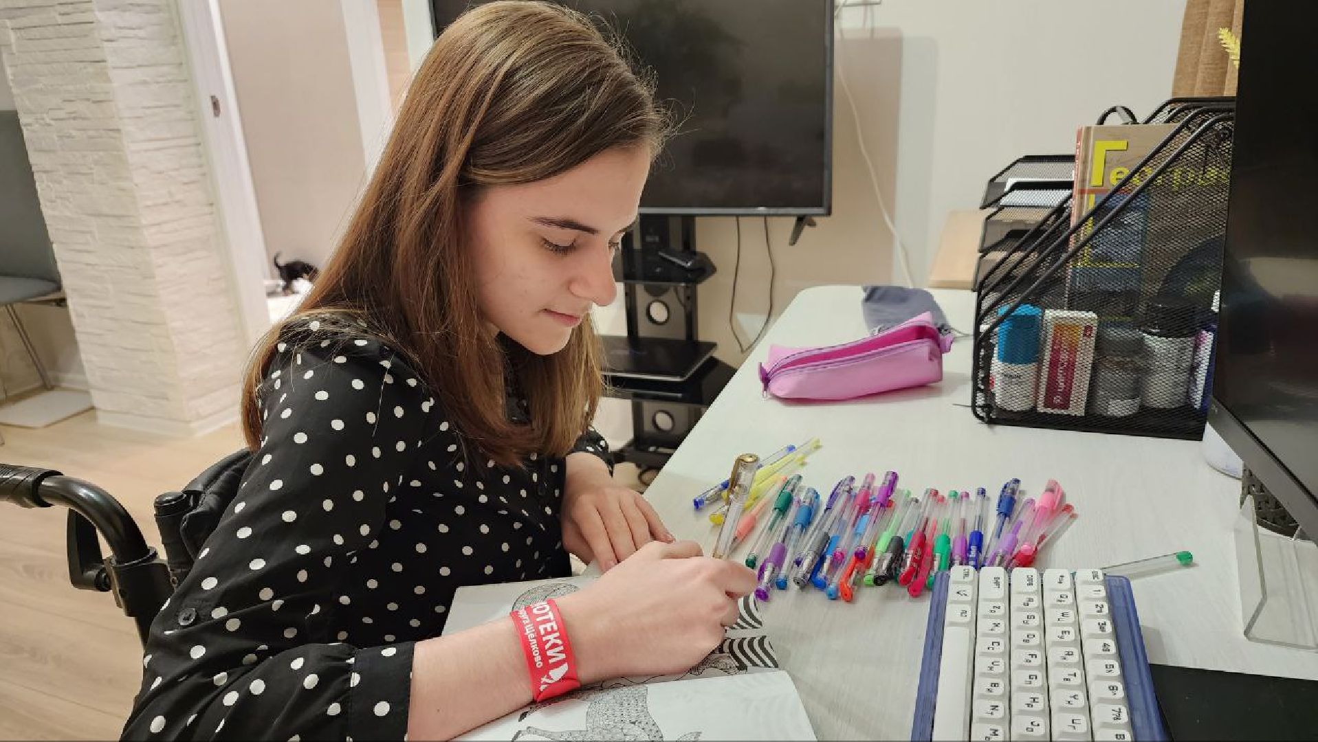 благотворительность, инвалиды, дети с овз, помощь людям, Лосино-Петровский, добрые крышечки, География добра,