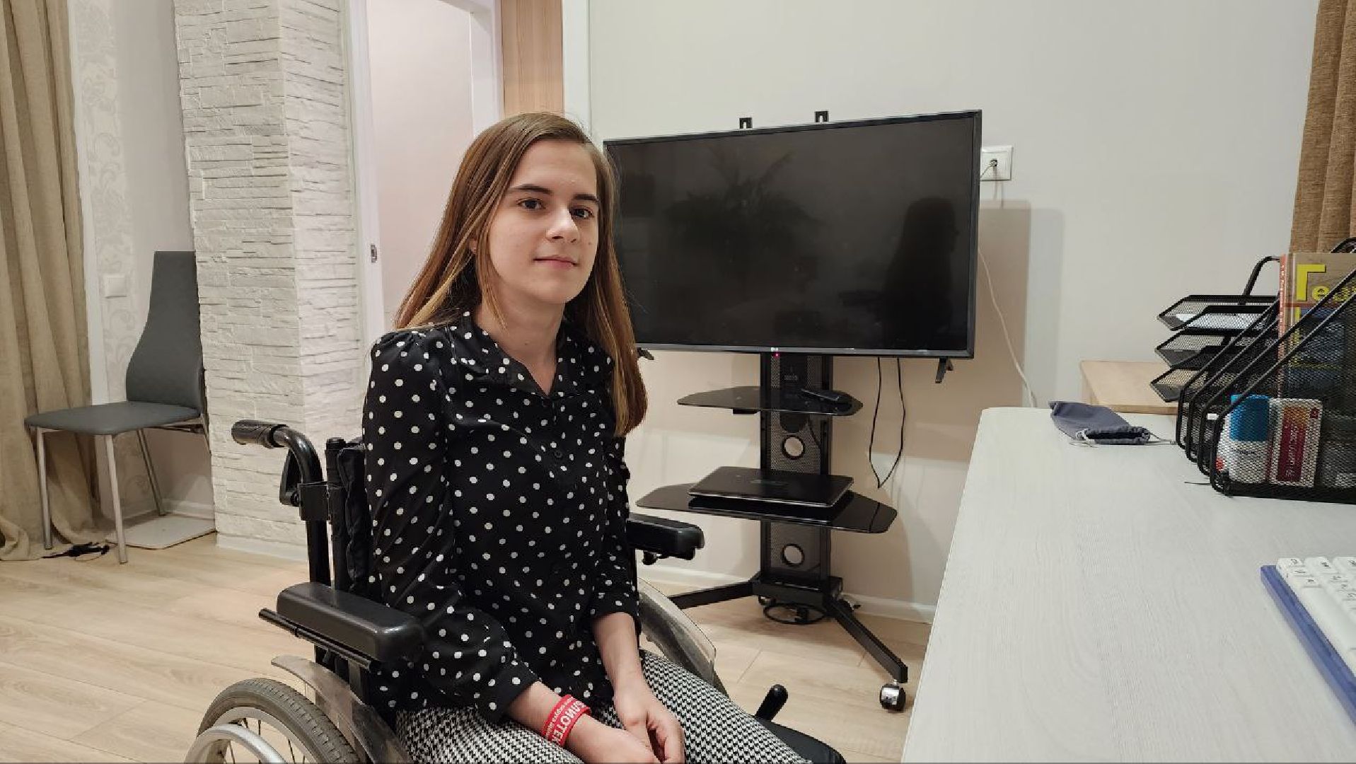 благотворительность, инвалиды, дети с овз, помощь людям, Лосино-Петровский, добрые крышечки, География добра,