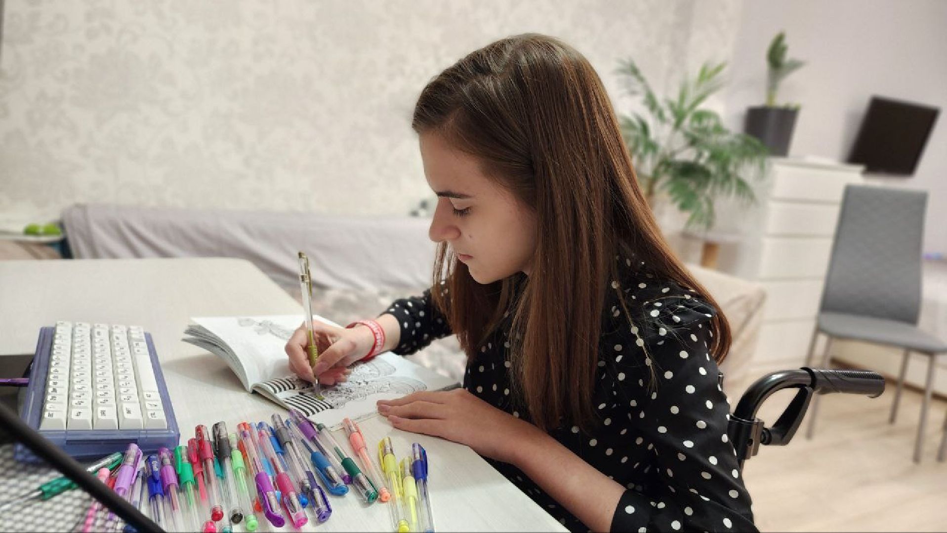 благотворительность, инвалиды, дети с овз, помощь людям, Лосино-Петровский, добрые крышечки, География добра,