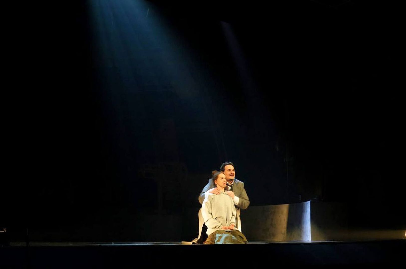 Сергиев Посад, Сергиево-Посадский городской округ, Театр, Культура, Чехов,