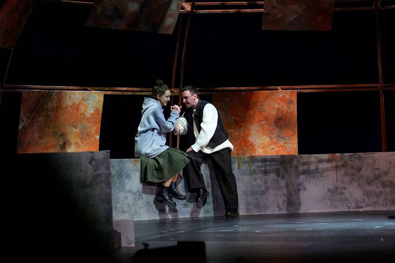 Сергиев Посад, Сергиево-Посадский городской округ, Театр, Культура, Чехов,