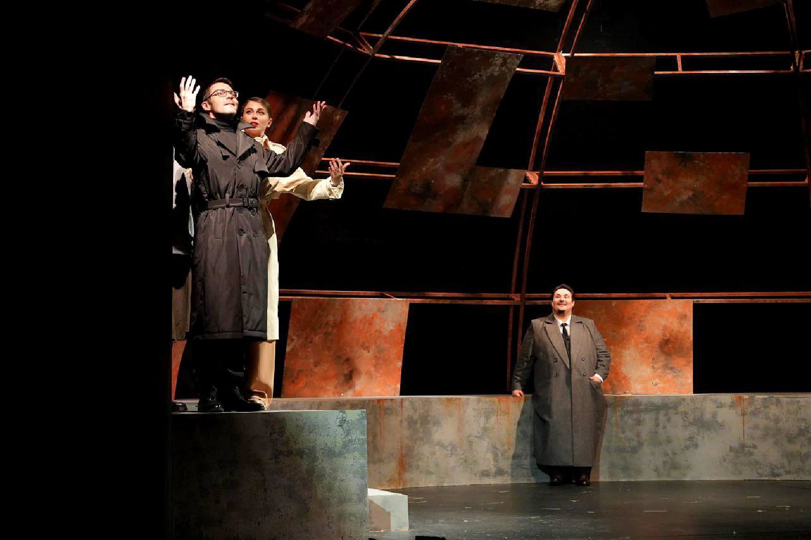 Сергиев Посад, Сергиево-Посадский городской округ, Театр, Культура, Чехов,