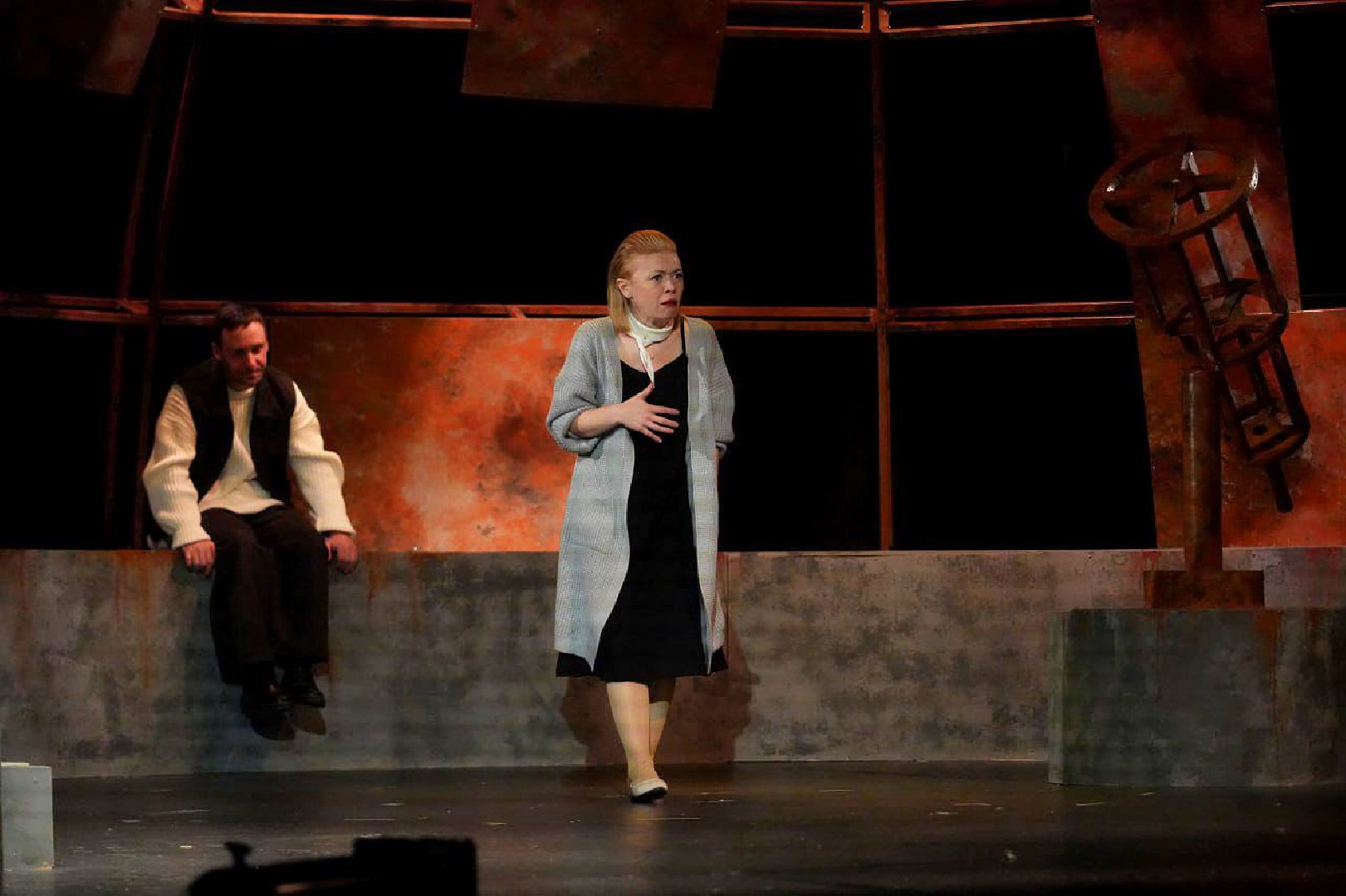 Сергиев Посад, Сергиево-Посадский городской округ, Театр, Культура, Чехов,