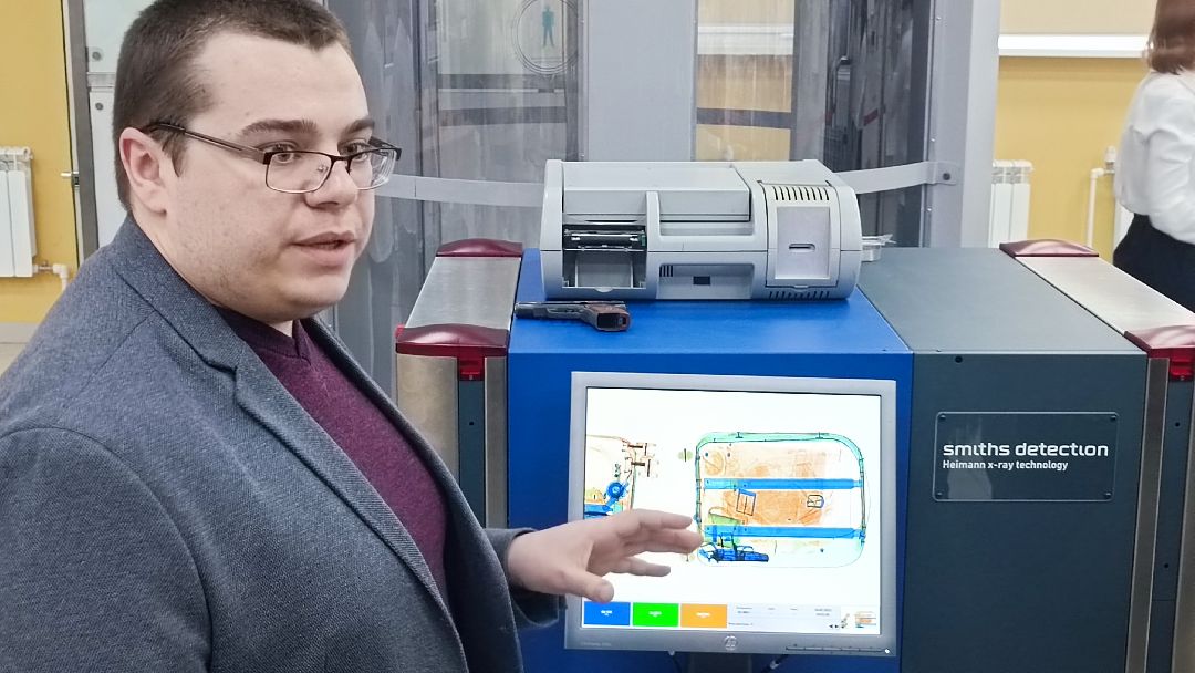 Московия, Домодедово, аэропорты, студенты