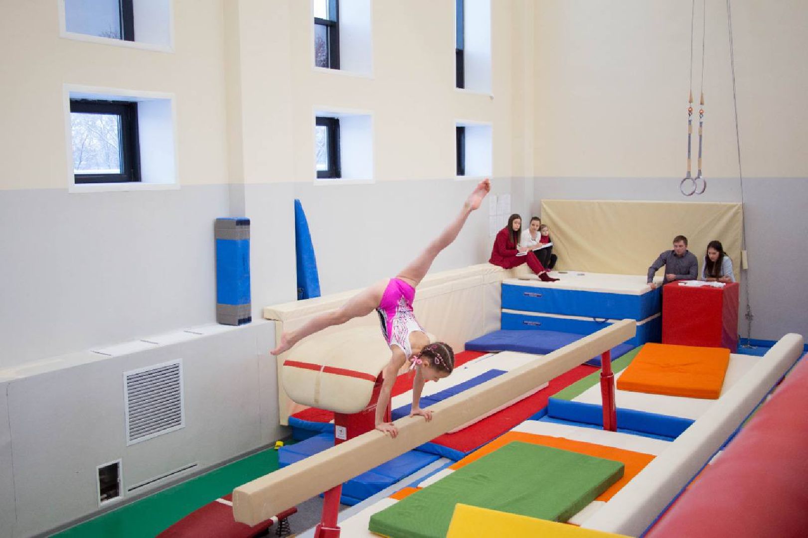 спорт подмосковья, орехово-зуево,