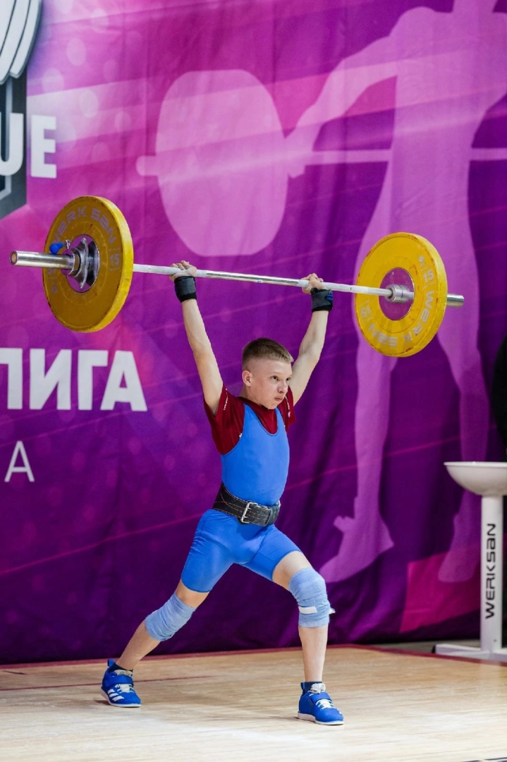 спорт подмосковья, орехово-зуево,