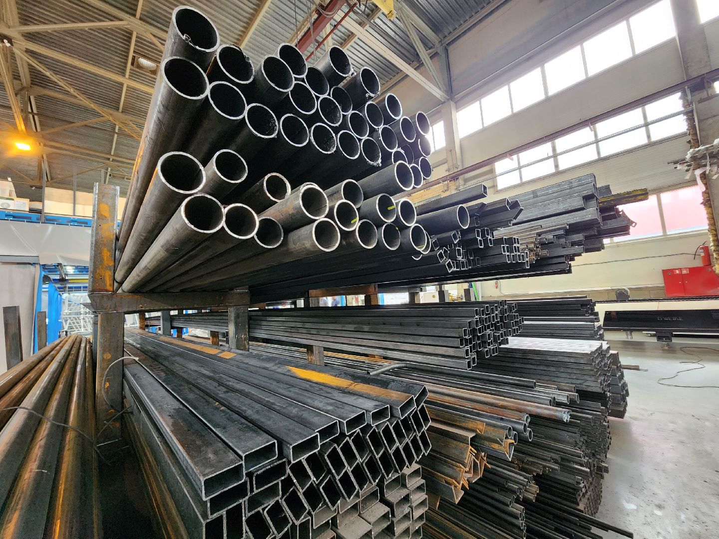 мытищи, Компания Лебер, Импортозамещение, бизнес, Саудовская Аравия,