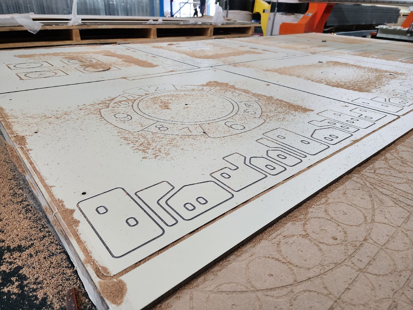 мытищи, Компания Лебер, Импортозамещение, бизнес, Саудовская Аравия,