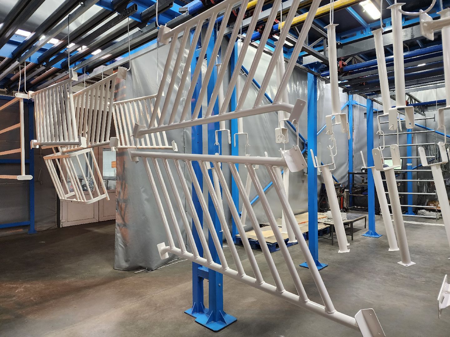 мытищи, Компания Лебер, Импортозамещение, бизнес, Саудовская Аравия,