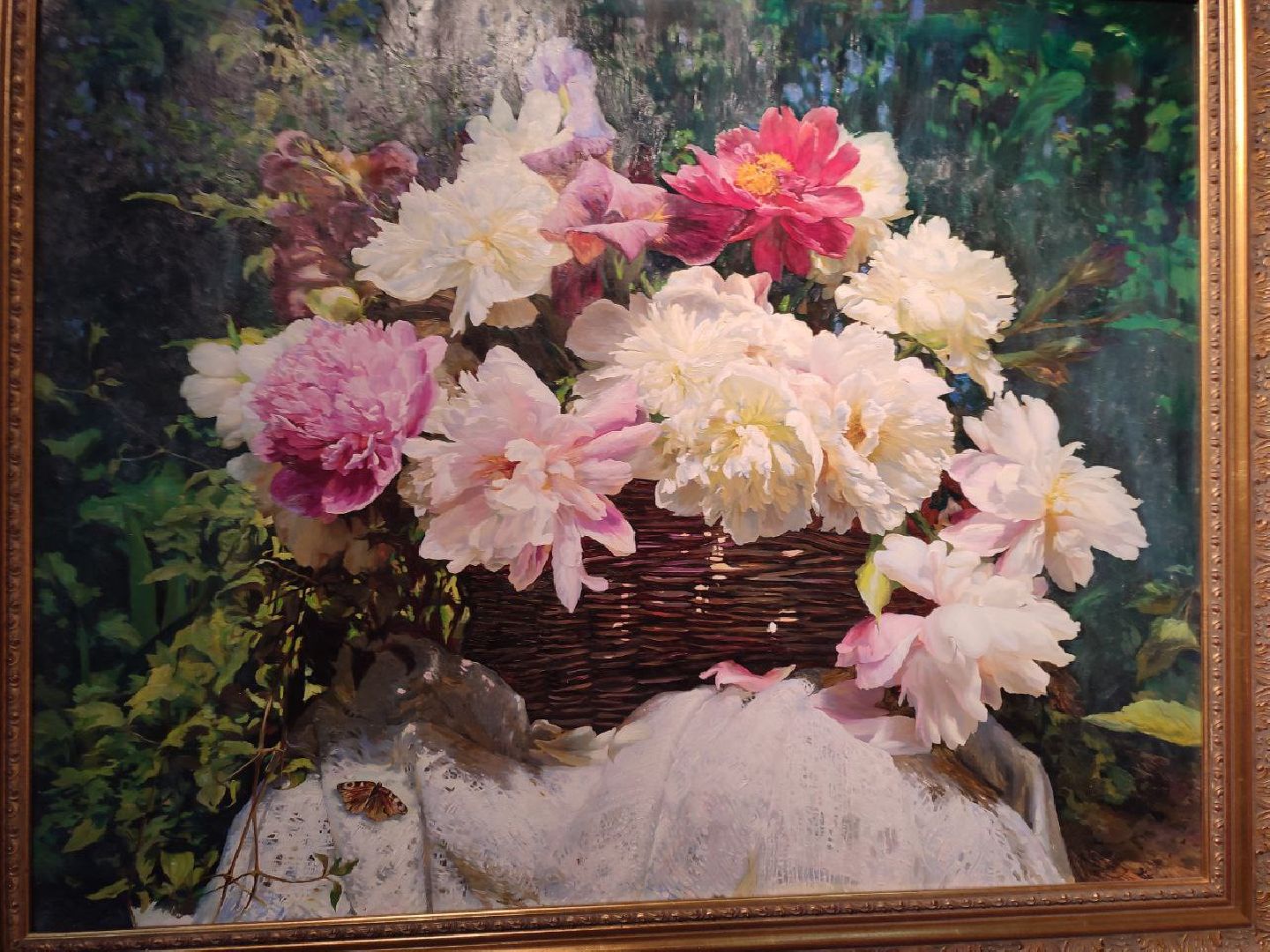 мытищи, Галерея искусств, юбилей,