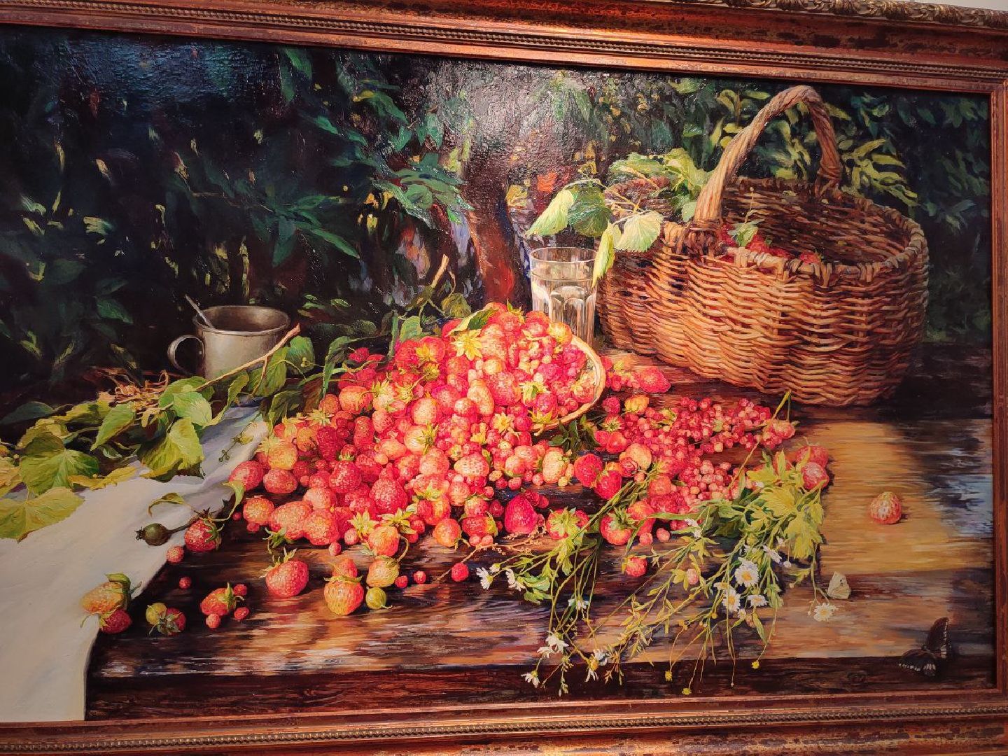 мытищи, Галерея искусств, юбилей,