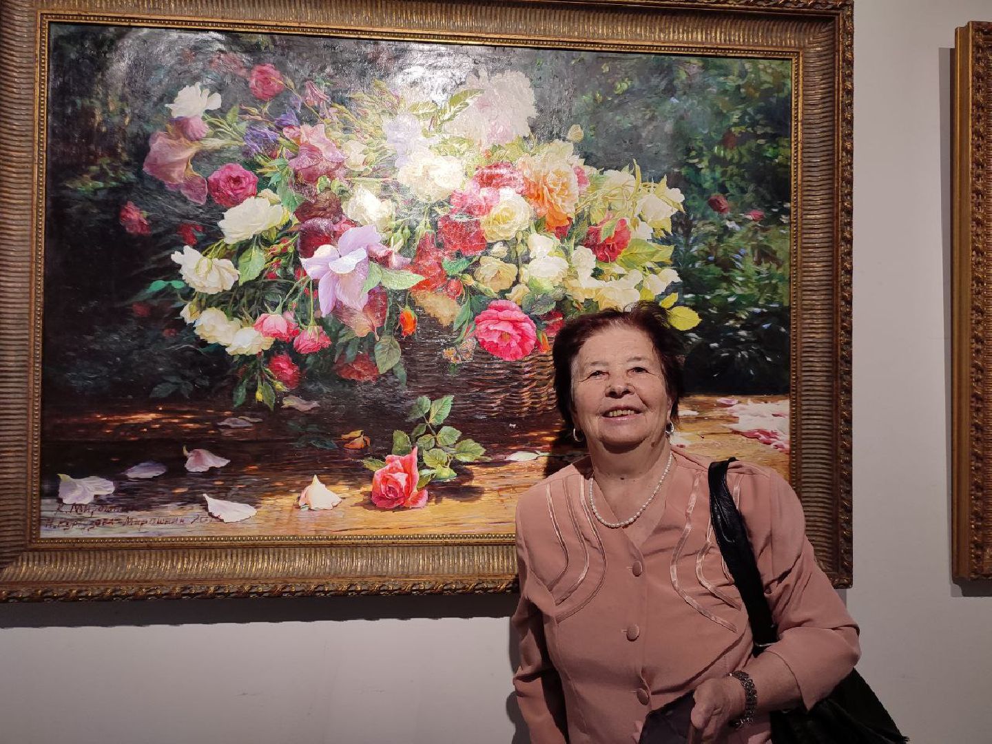 мытищи, Галерея искусств, юбилей,