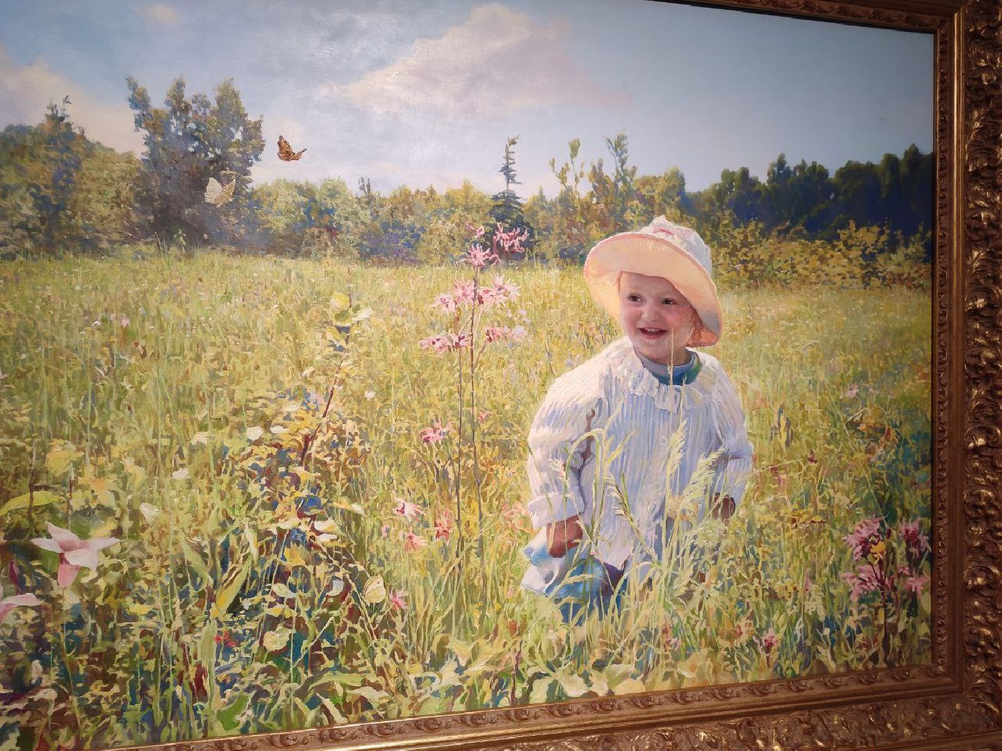 мытищи, Галерея искусств, юбилей,