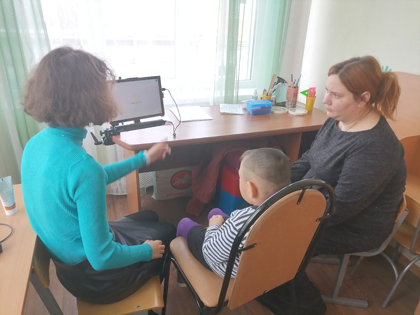 реабилитация,