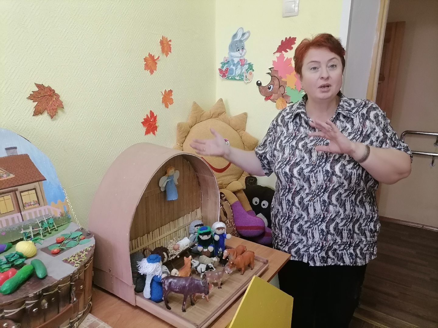 реабилитация,