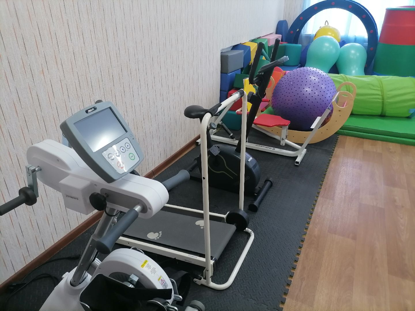 реабилитация,