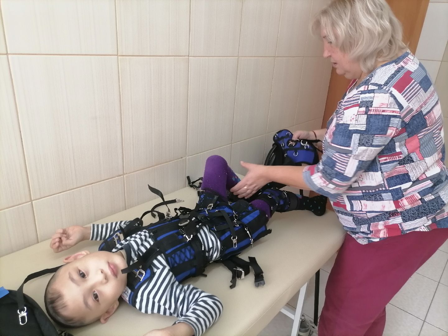 реабилитация,