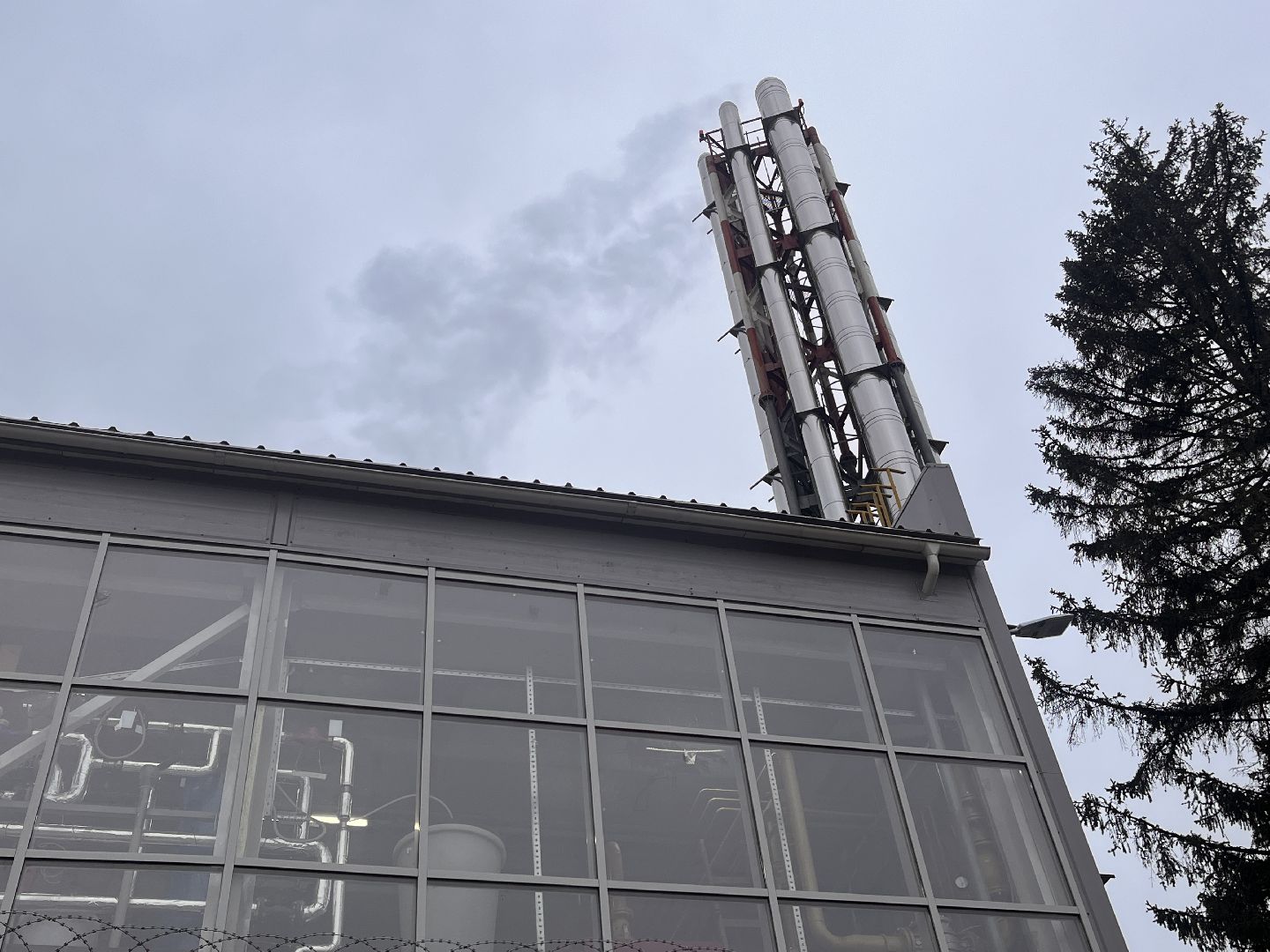 жкх, котельная, тучково, руза, рузский городской округ, московская область, подмосковье,