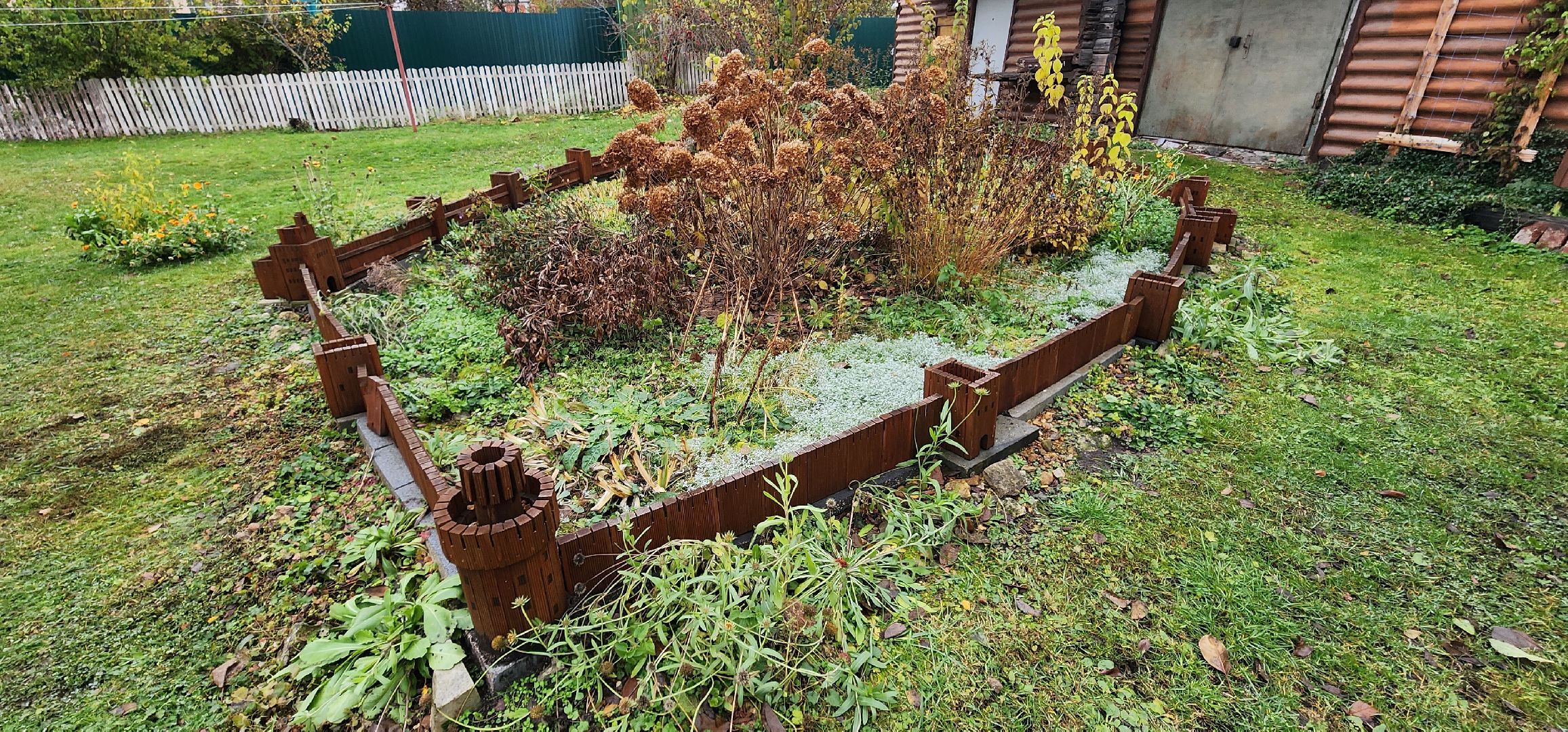 Коломна, лучший двор, конкурс,