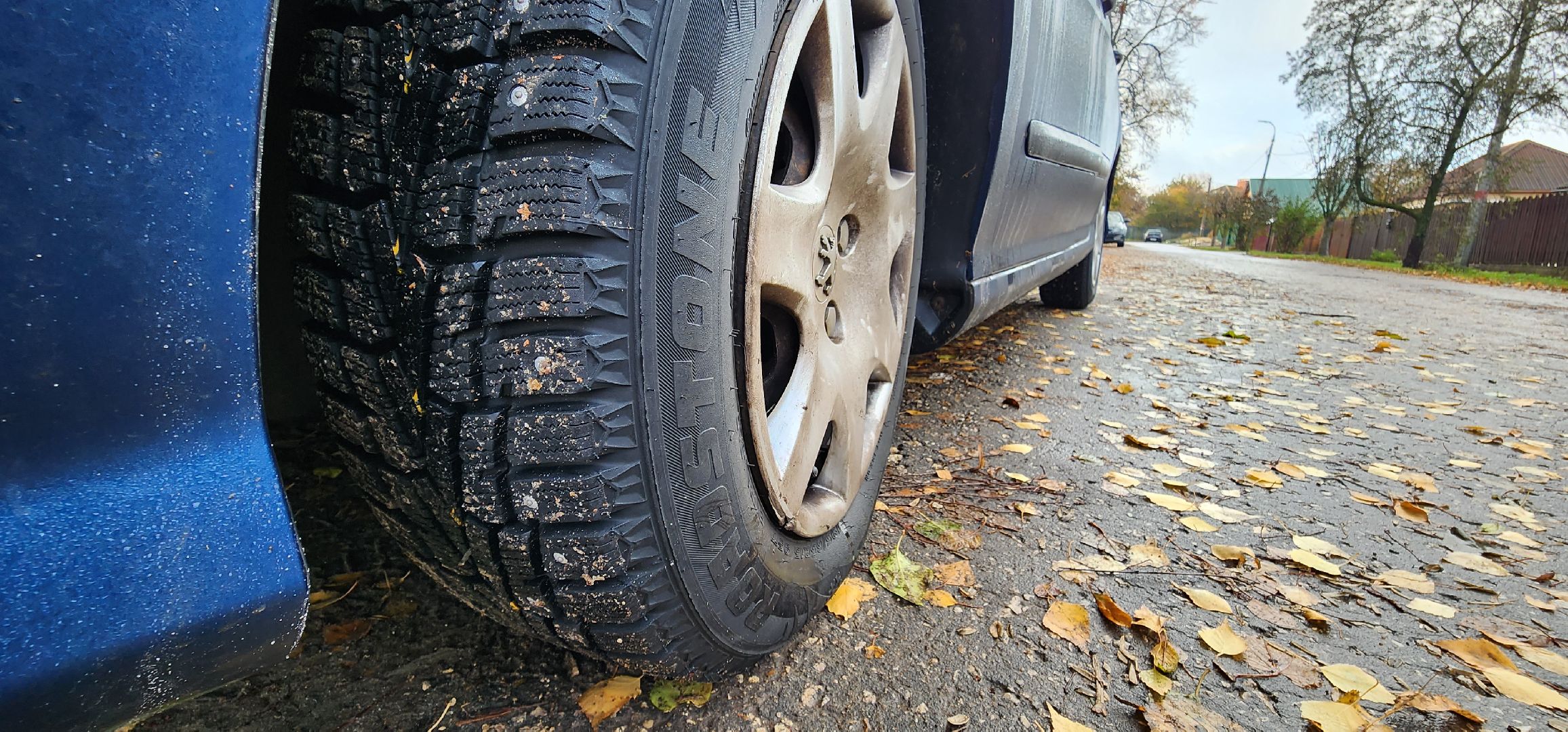 Коломна, шины, мегабак