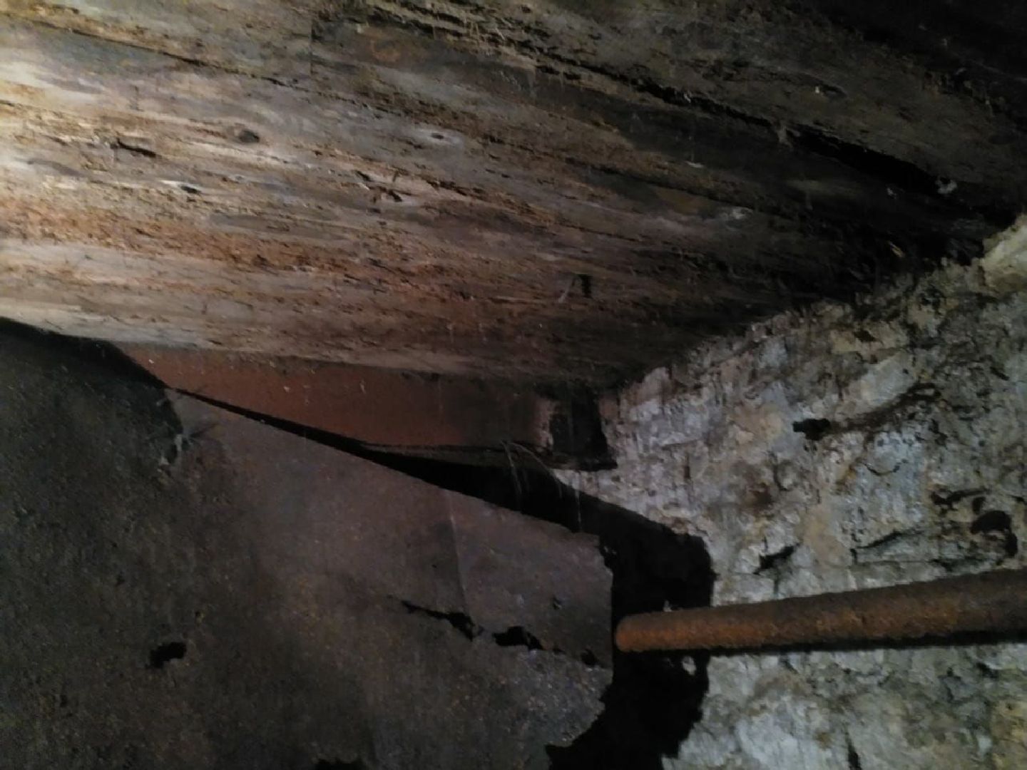 Коломна, расселение, аварийное жилье,