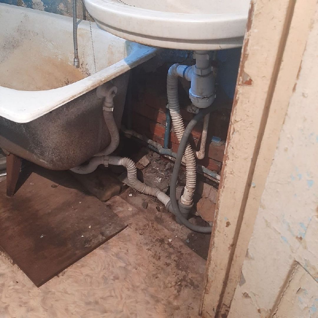 Коломна, расселение, аварийное жилье,