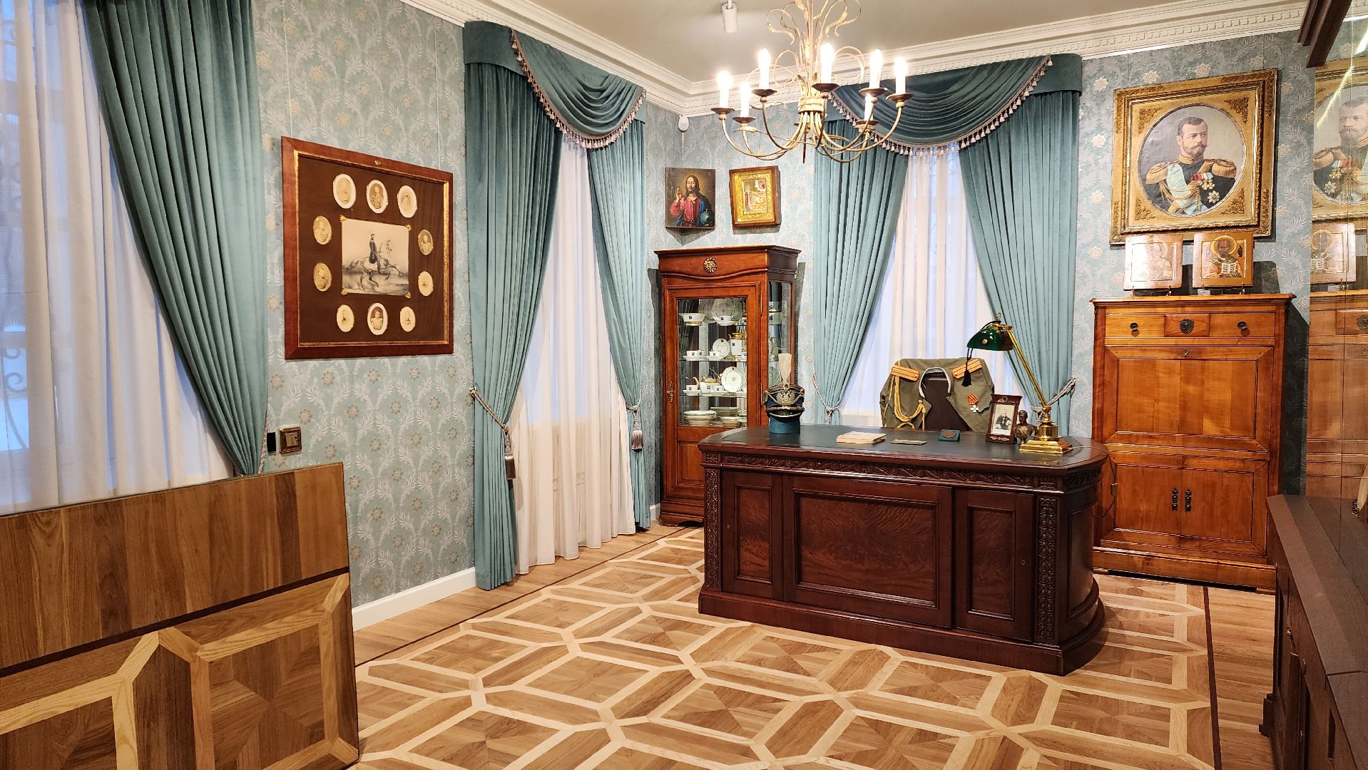 музей, котельники, белая дача,