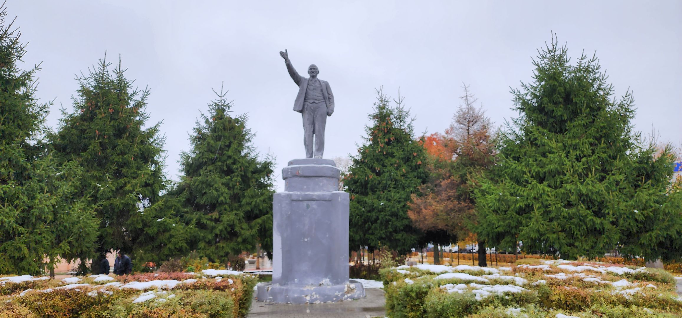 Коломна, архитектура, историческая площадь, достопримечательности,