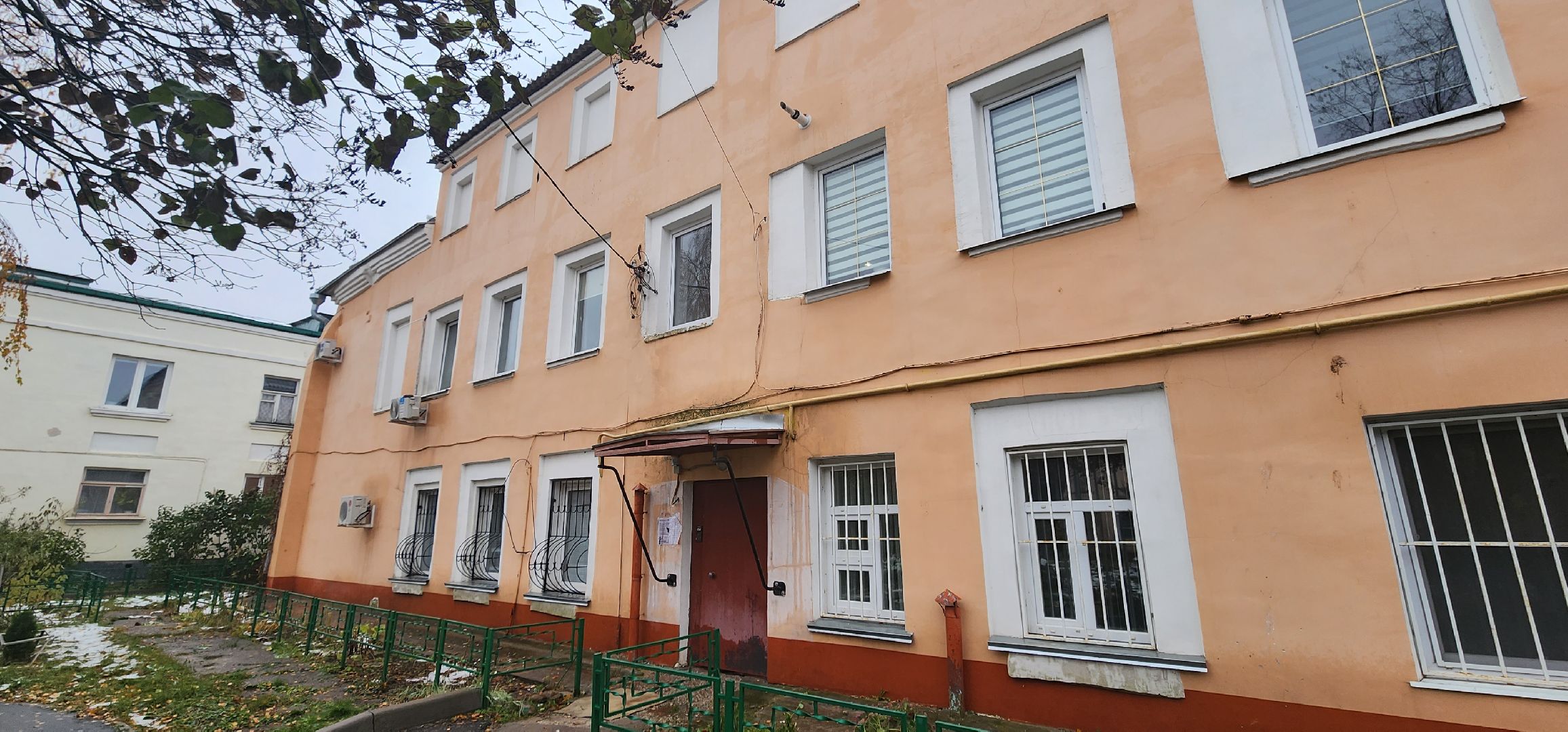 Коломна, архитектура, историческая площадь, достопримечательности,