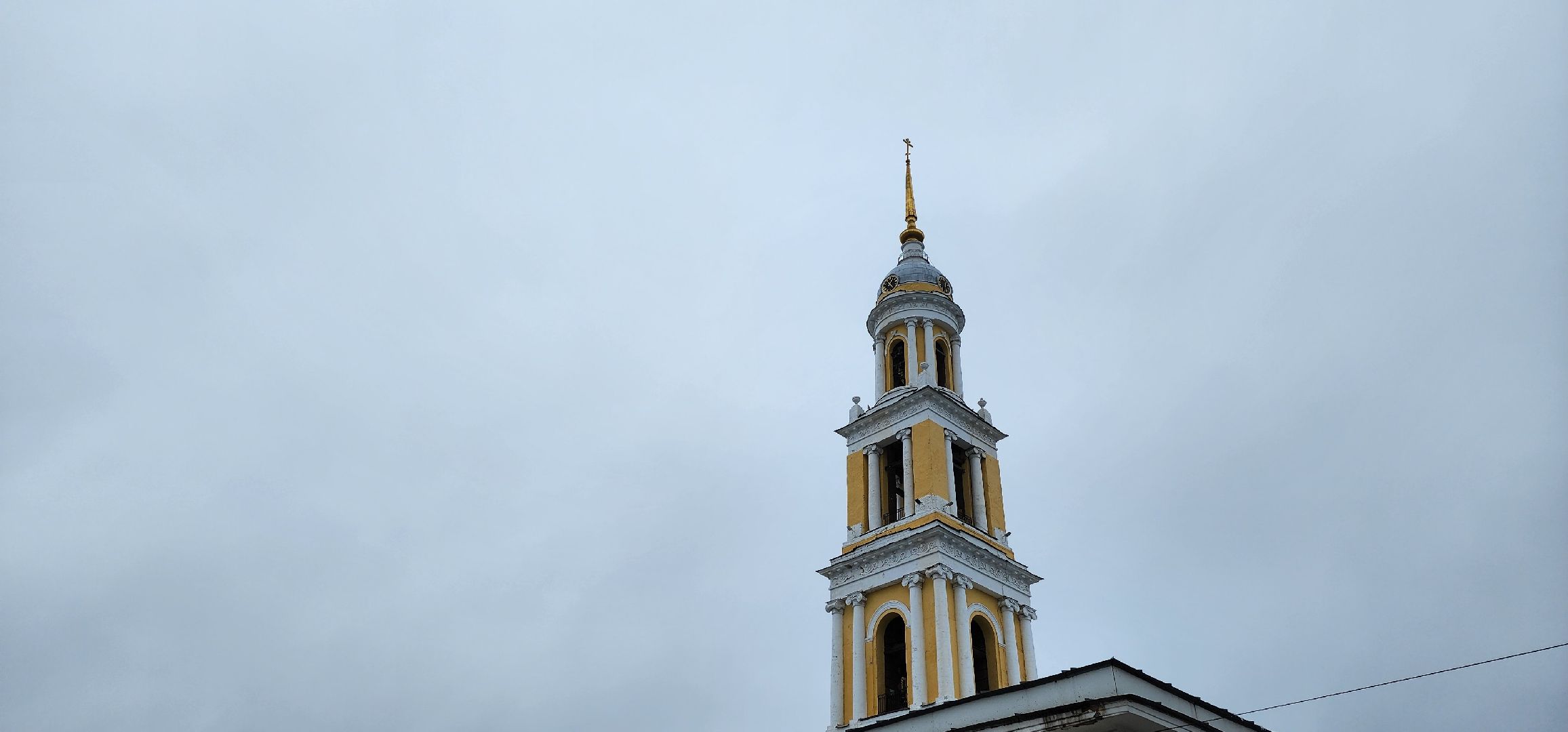 Коломна, архитектура, историческая площадь, достопримечательности,