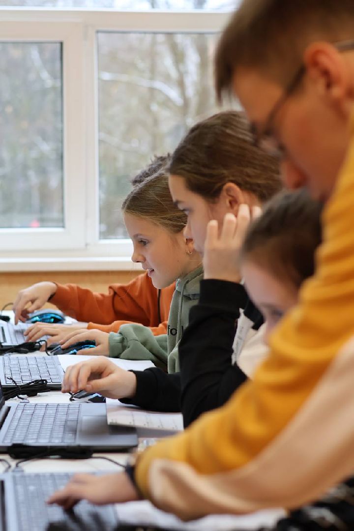 It-уроки, центральный парк, компьютерная грамотность, наро-фоминск,