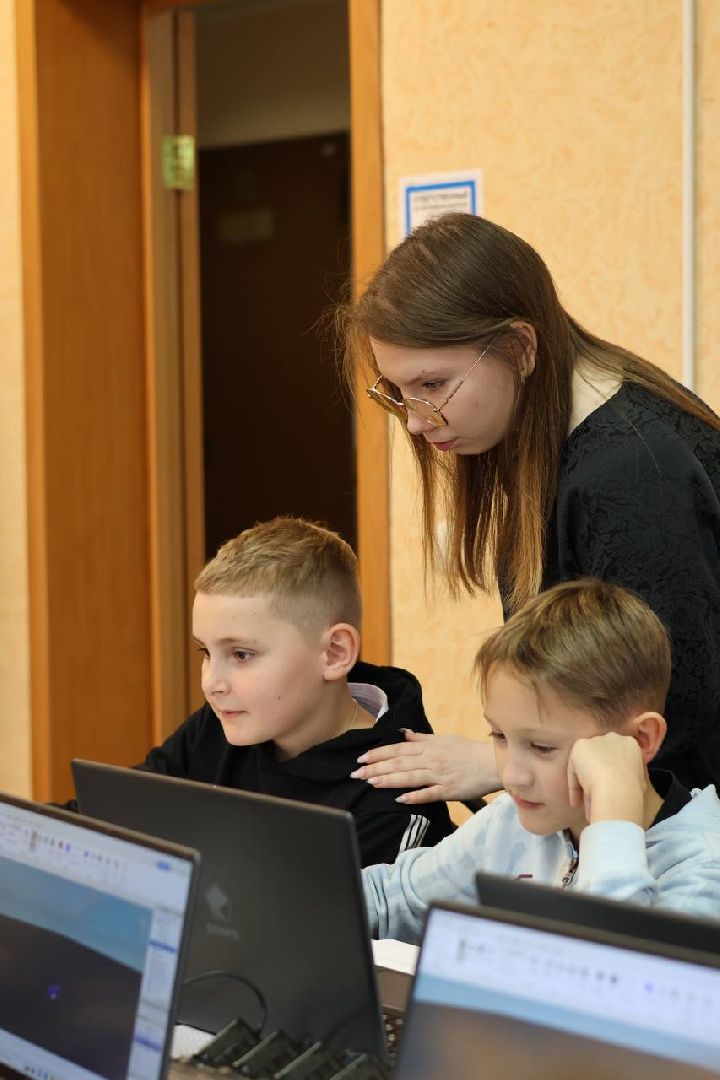 It-уроки, центральный парк, компьютерная грамотность, наро-фоминск,